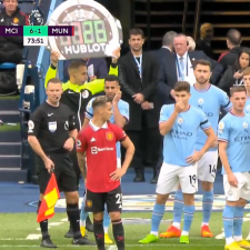 La Premier League a organisé une bataille de concentration